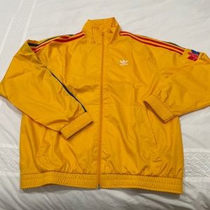 Adidas trackjacket